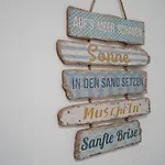 Ostseecamp Luebecker Bucht 