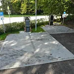 Feriehus Ostseecamp Luebecker Bucht 