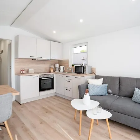 Ostseecamp Luebecker Bucht 