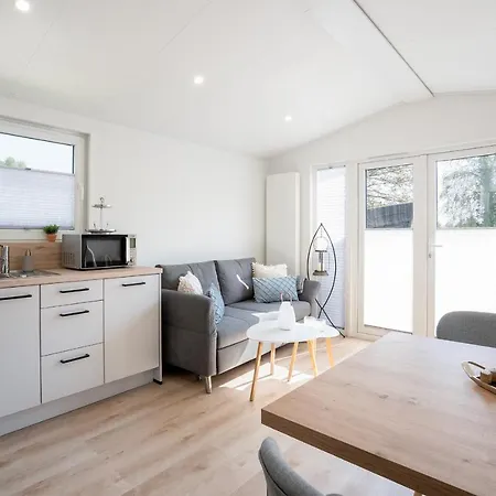 Ostseecamp Luebecker Bucht 