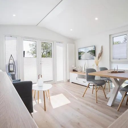 Ostseecamp Luebecker Bucht 