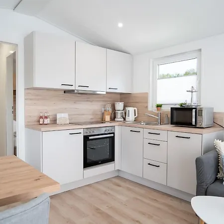 Ostseecamp Luebecker Bucht 