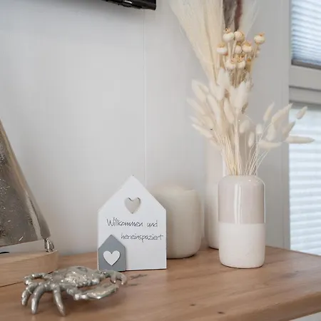 Ostseecamp Luebecker Bucht 