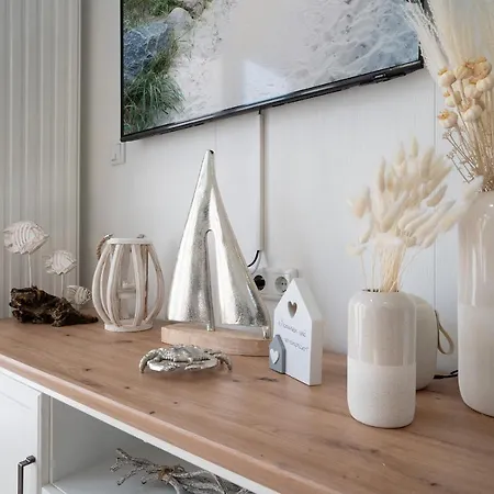 Ostseecamp Luebecker Bucht 