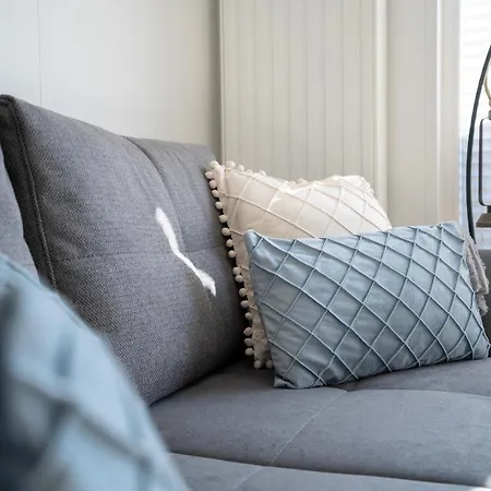 Holiday home Ostseecamp Luebecker Bucht 