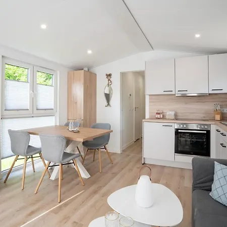 Ostseecamp Luebecker Bucht 