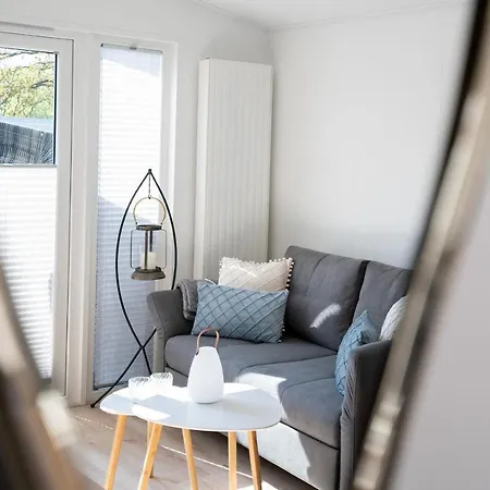 Ostseecamp Luebecker Bucht 