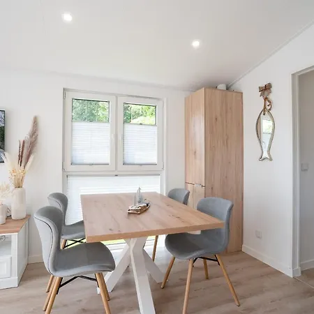 Ostseecamp Luebecker Bucht 