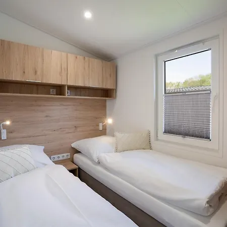 Holiday home Ostseecamp Luebecker Bucht 