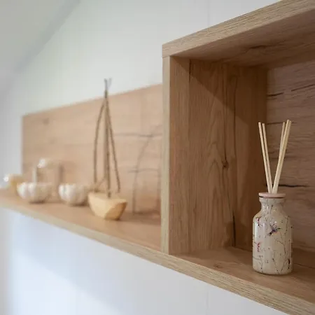 Ostseecamp Luebecker Bucht 