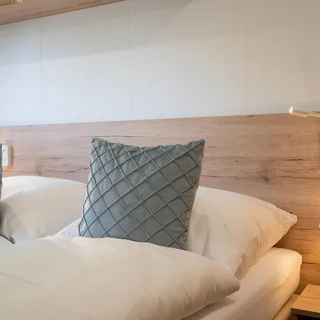 Holiday home Ostseecamp Luebecker Bucht 