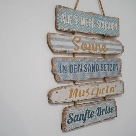 Ostseecamp Luebecker Bucht 