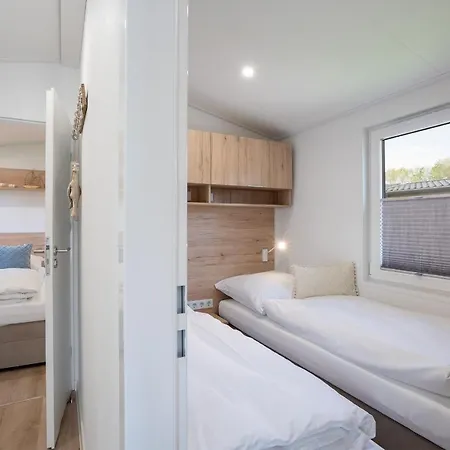 Ostseecamp Luebecker Bucht 