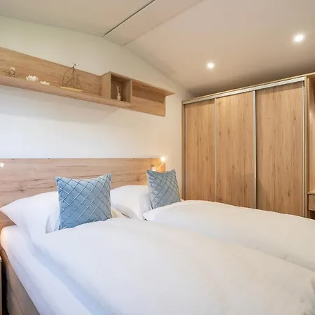 Ostseecamp Luebecker Bucht 