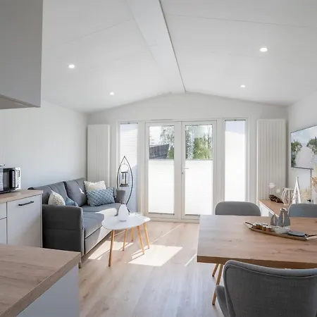 Ostseecamp Luebecker Bucht 