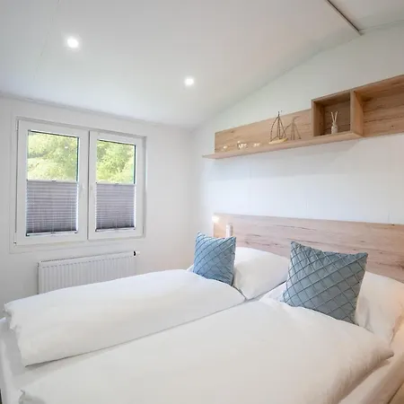 Holiday home Ostseecamp Luebecker Bucht 