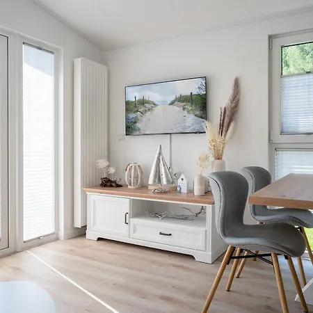 Ostseecamp Luebecker Bucht 