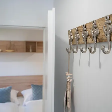 Ostseecamp Luebecker Bucht 