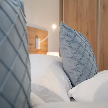 Ostseecamp Luebecker Bucht 