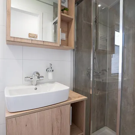 Ostseecamp Luebecker Bucht 