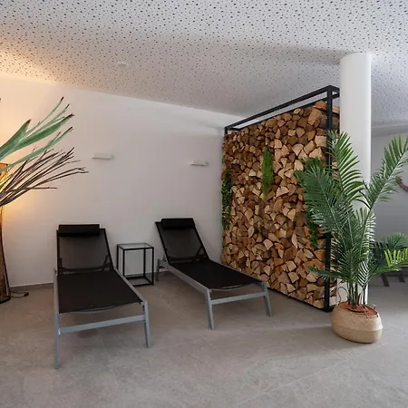 Holiday home Ostseecamp Luebecker Bucht 