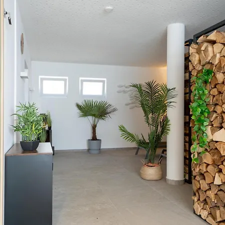 Holiday home Ostseecamp Luebecker Bucht 