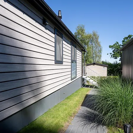 Holiday home Ostseecamp Luebecker Bucht 