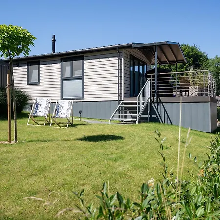 Ostseecamp Luebecker Bucht 