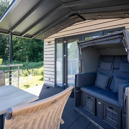 Ostseecamp Luebecker Bucht 