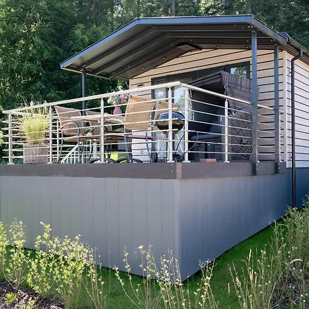 Holiday home Ostseecamp Luebecker Bucht 