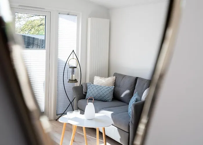 Ostseecamp Luebecker Bucht 