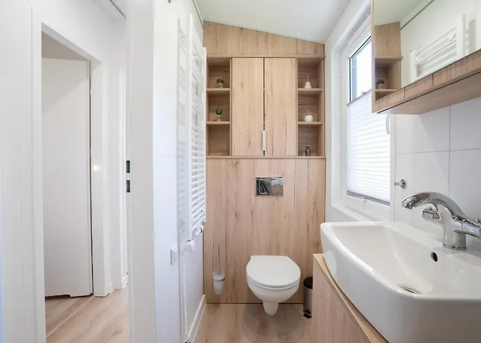 Ostseecamp Luebecker Bucht 