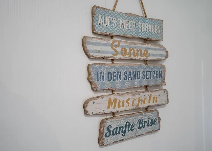 Ostseecamp Luebecker Bucht 