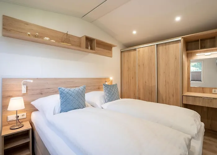 Ostseecamp Luebecker Bucht 