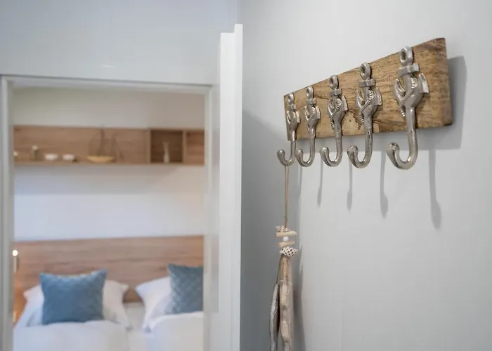 Ostseecamp Luebecker Bucht 