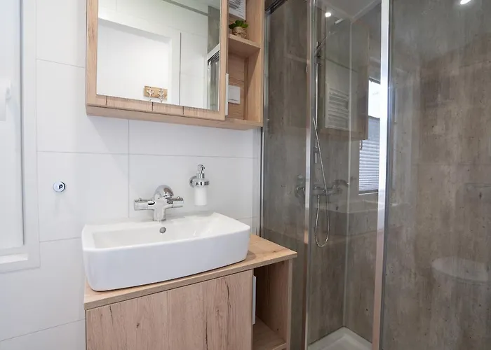 Ostseecamp Luebecker Bucht 