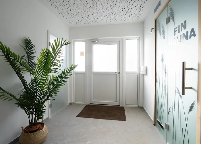 Ostseecamp Luebecker Bucht 