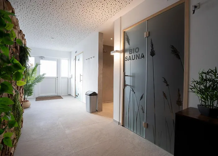 Ostseecamp Luebecker Bucht 